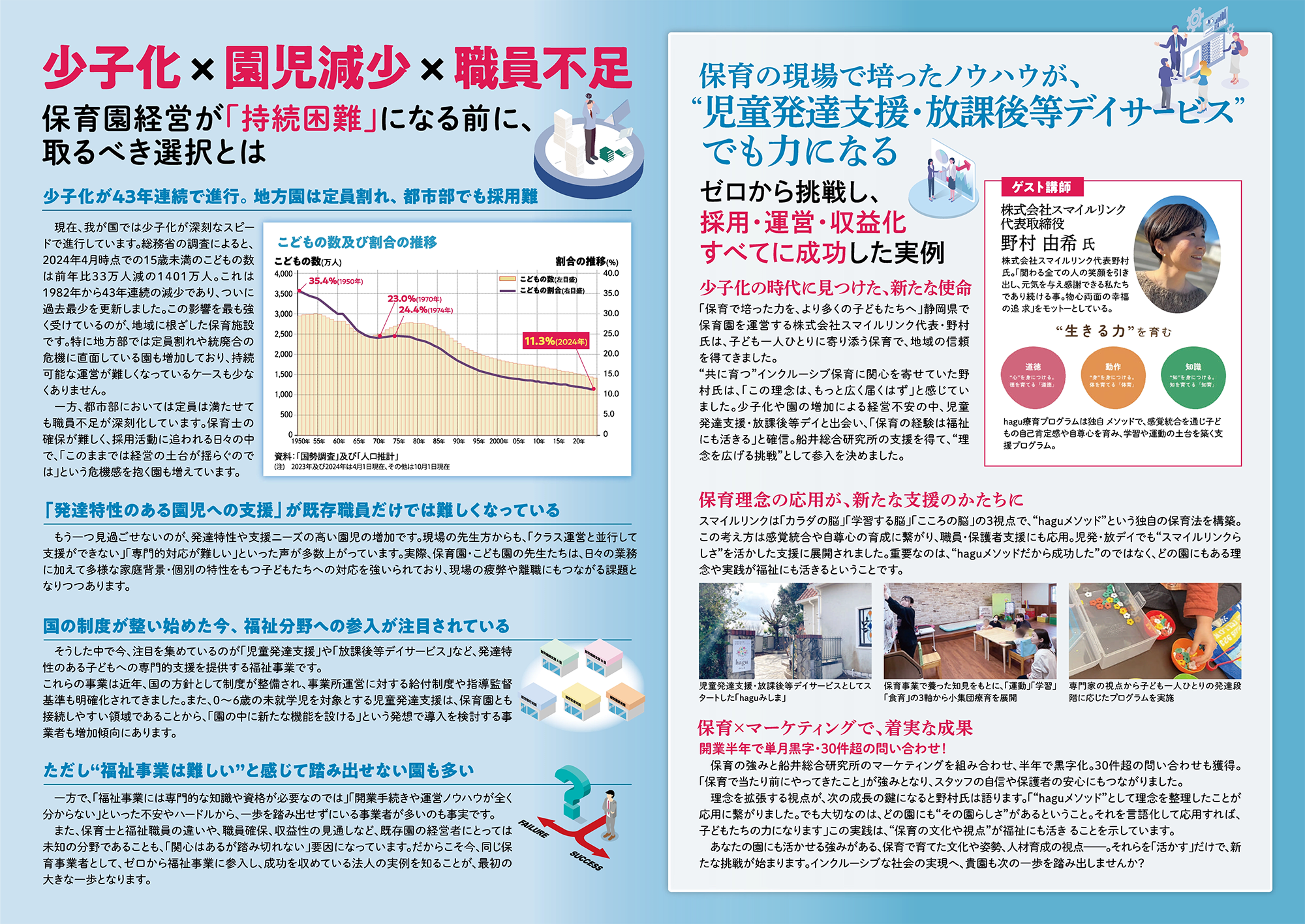 船井総合研究所 オンラインセミナー